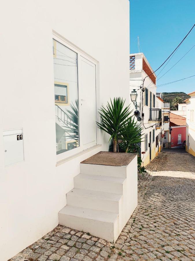 Villa Modern Beautiful House Odeceixe Exterior foto