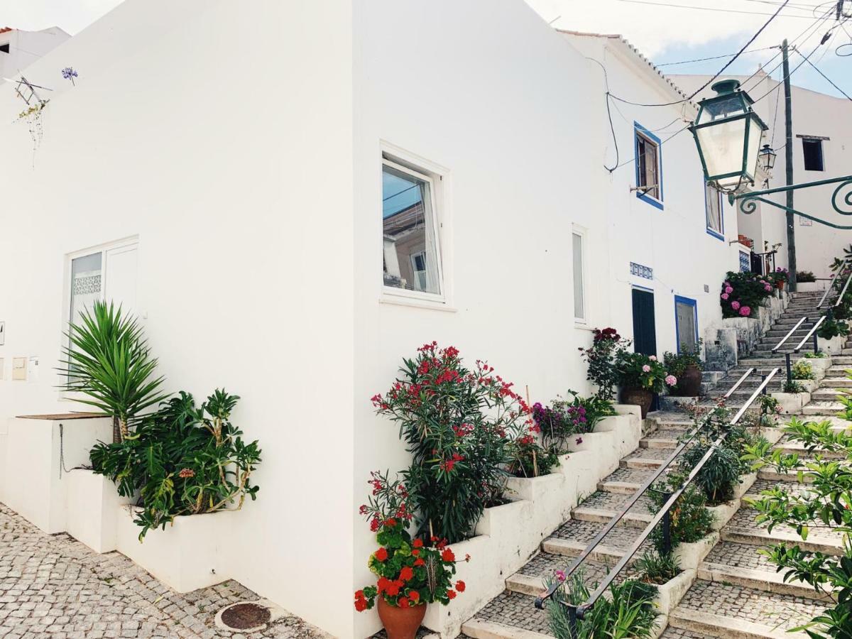Villa Modern Beautiful House Odeceixe Exterior foto