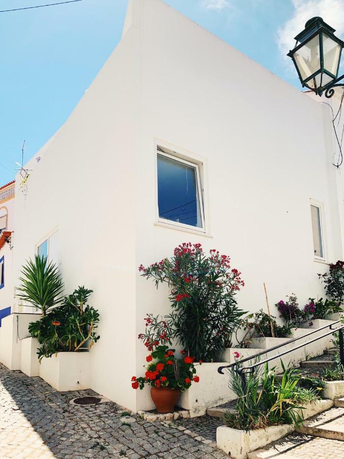 Villa Modern Beautiful House Odeceixe Exterior foto